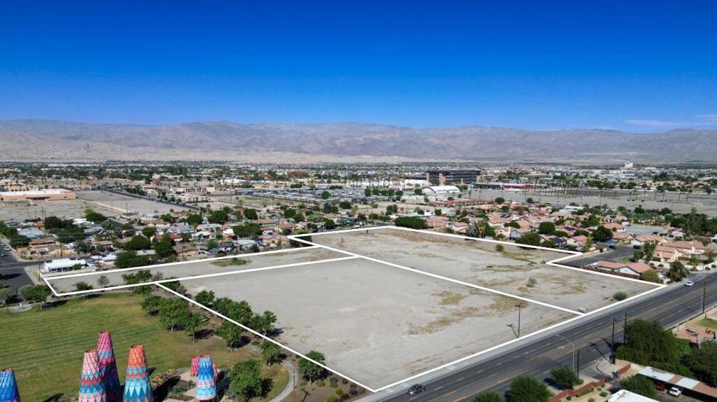 Indio, CA 92201,46440 Dr. Carreon BLVD