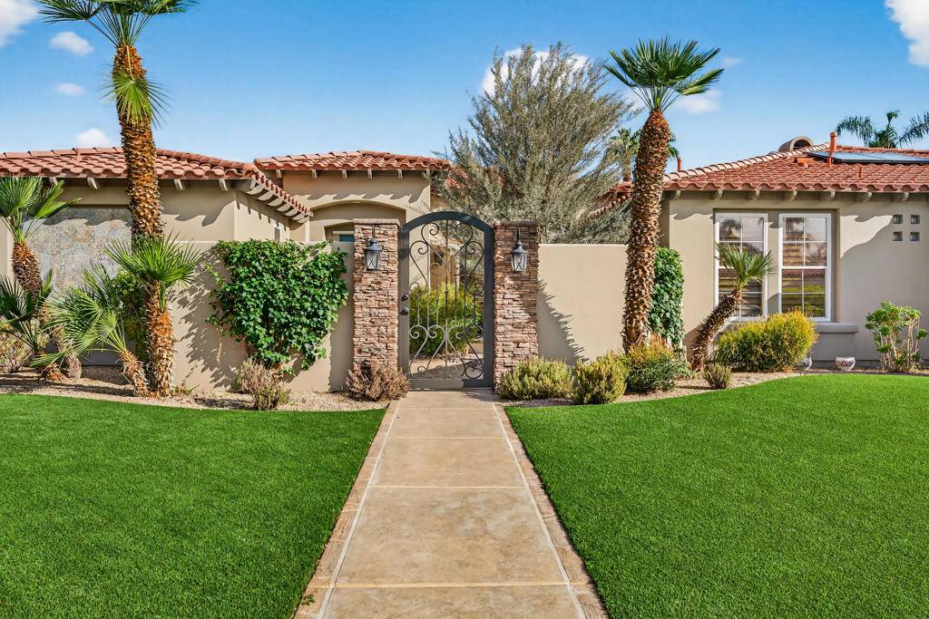 Indian Wells, CA 92210,77374 Box Ridge Place