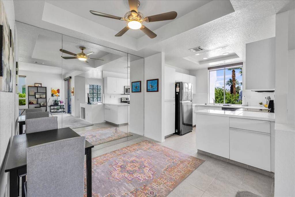 Palm Springs, CA 92262,401 S El Cielo RD #114