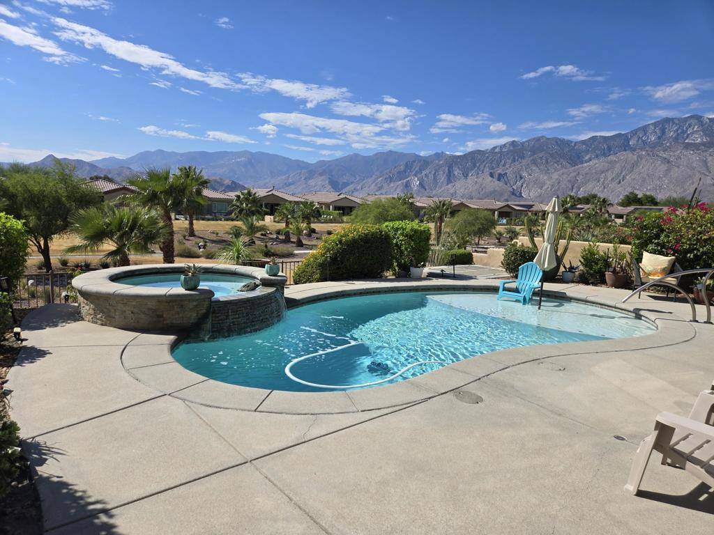 Cathedral City, CA 92234,67363 S Chimayo DR