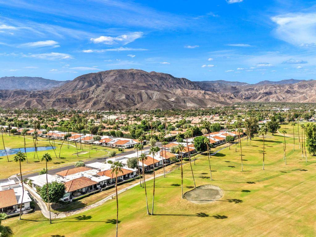 Rancho Mirage, CA 92270,44 San Sebastian DR