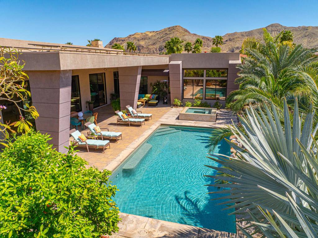Palm Springs, CA 92264,463 Lautner LN