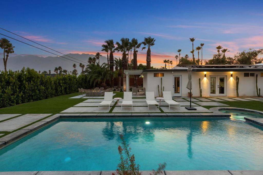 Palm Springs, CA 92262,3045 E Verona RD