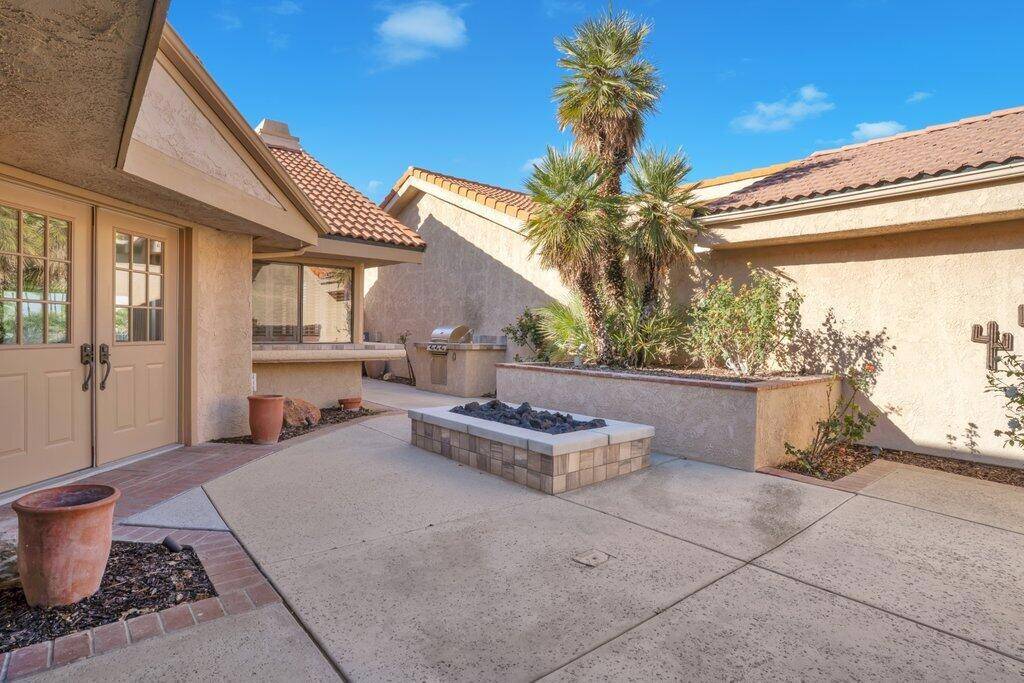 Palm Desert, CA 92260,5 Acapulco Drive DR