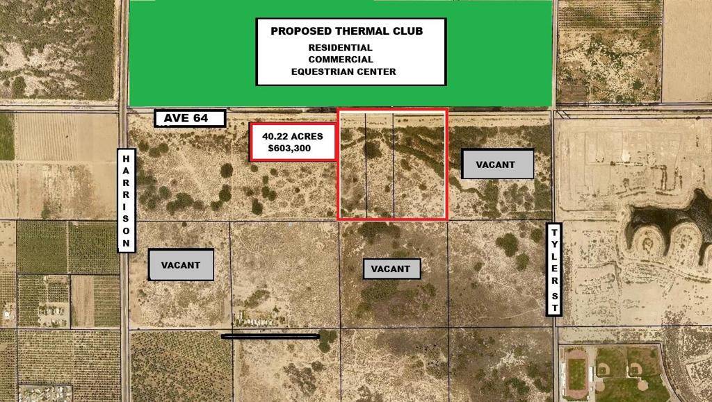 Thermal, CA 92274,0 Ave 64