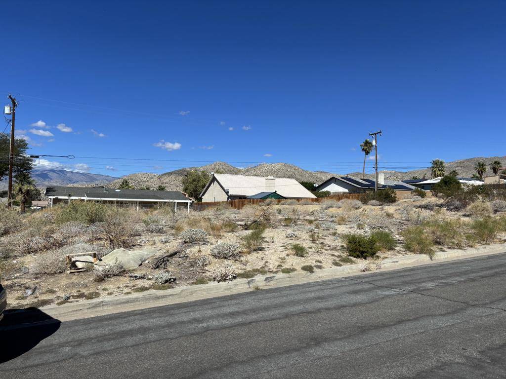 Desert Hot Springs, CA 92240,0 San Felipe RD