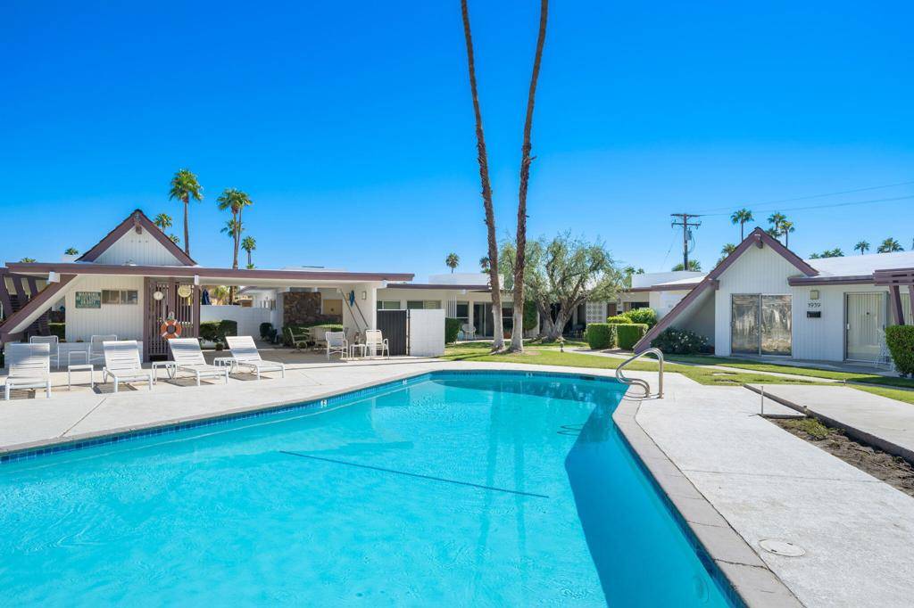 Palm Springs, CA 92262,1943 E Tachevah DR