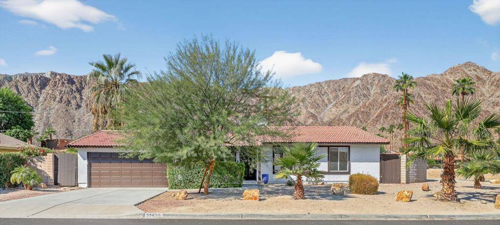 La Quinta, CA 92253,51495 Avenida Obregon