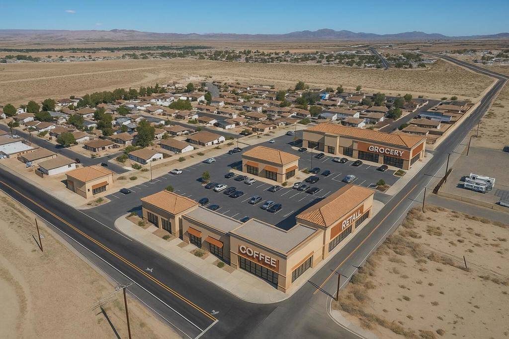 Barstow, CA 92311,0 Lenwood RD