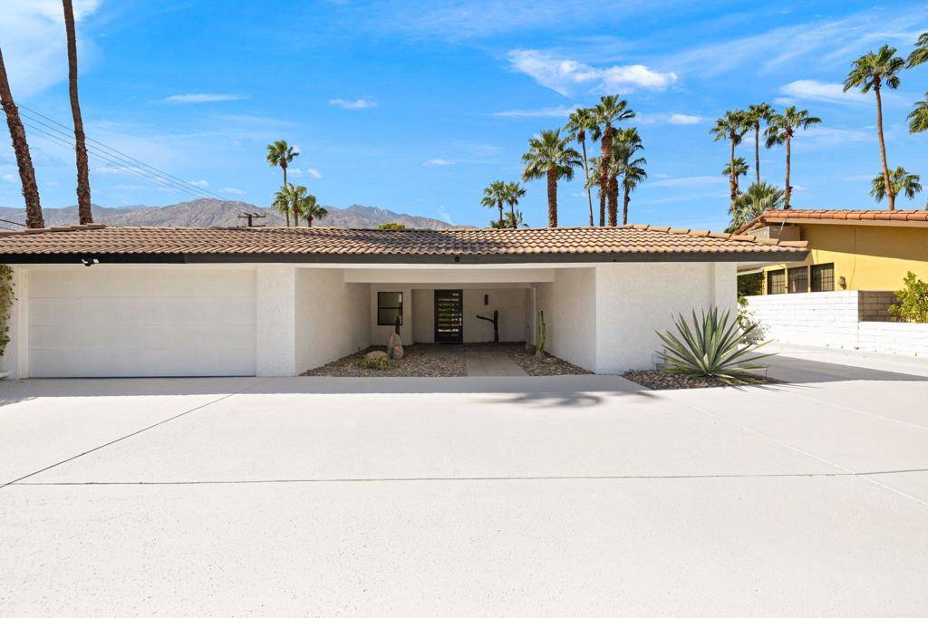 Palm Springs, CA 92262,505 N Camino Real