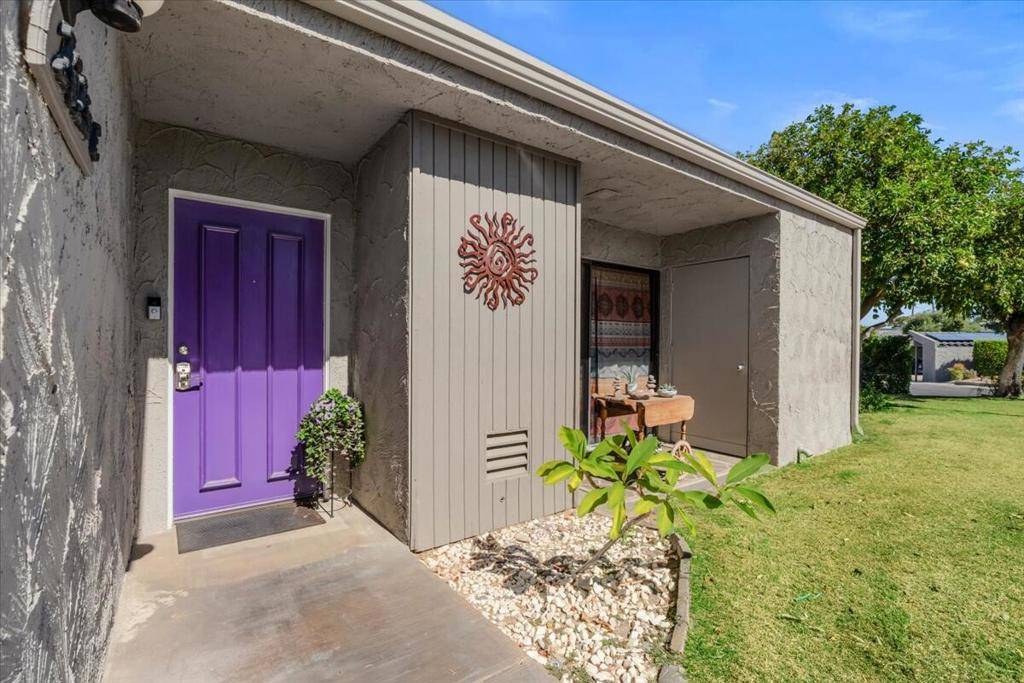 Palm Springs, CA 92262,2625 N Whitewater Club DR #C