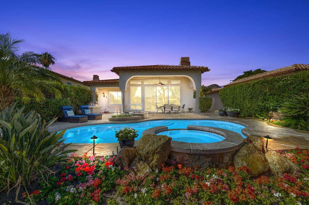 La Quinta, CA 92253,49580 W Mission DR