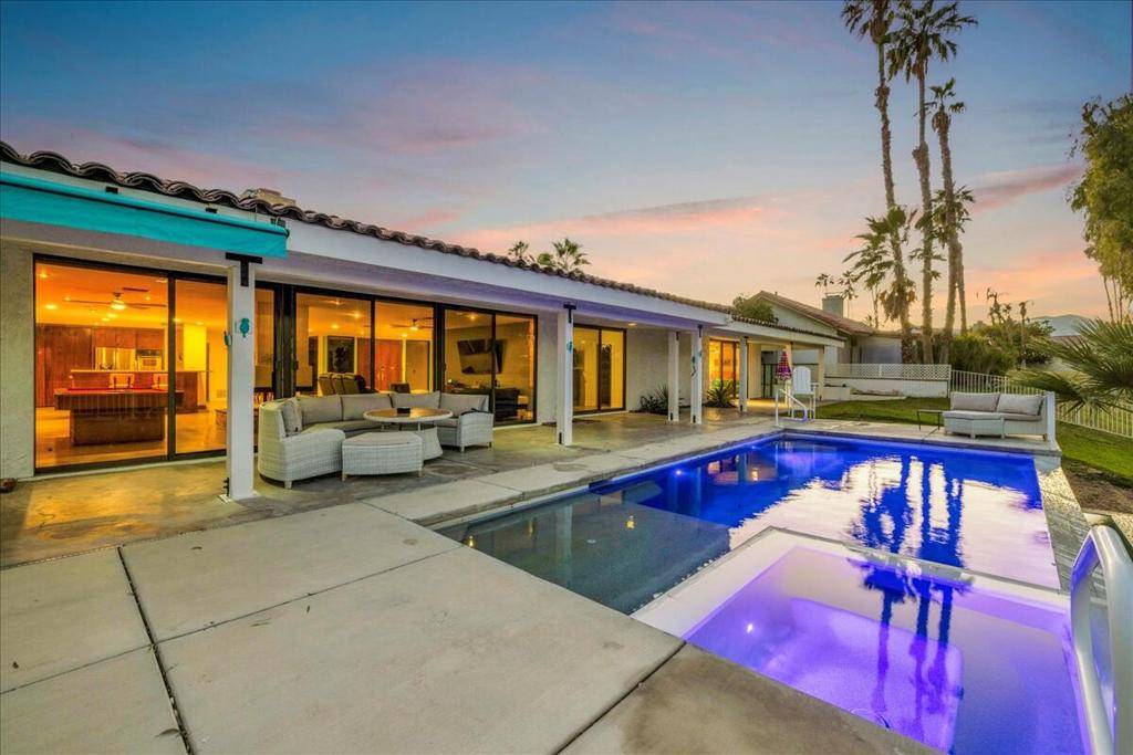 Bermuda Dunes, CA 92203,79100 Barwick PL