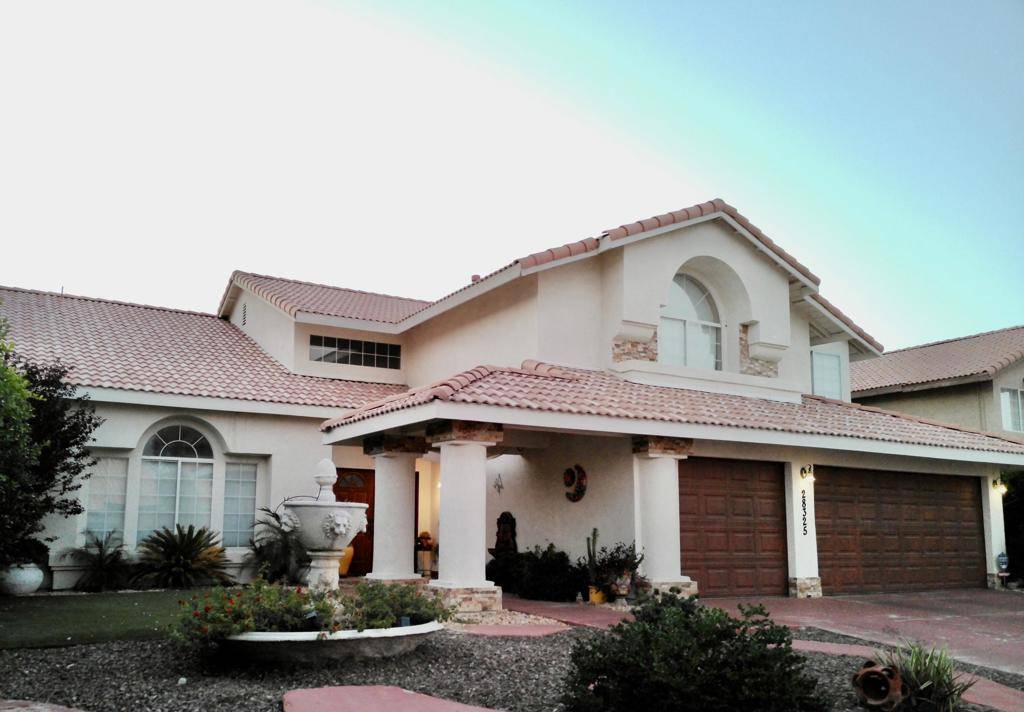 Cathedral City, CA 92234,28325 Avenida Condesa