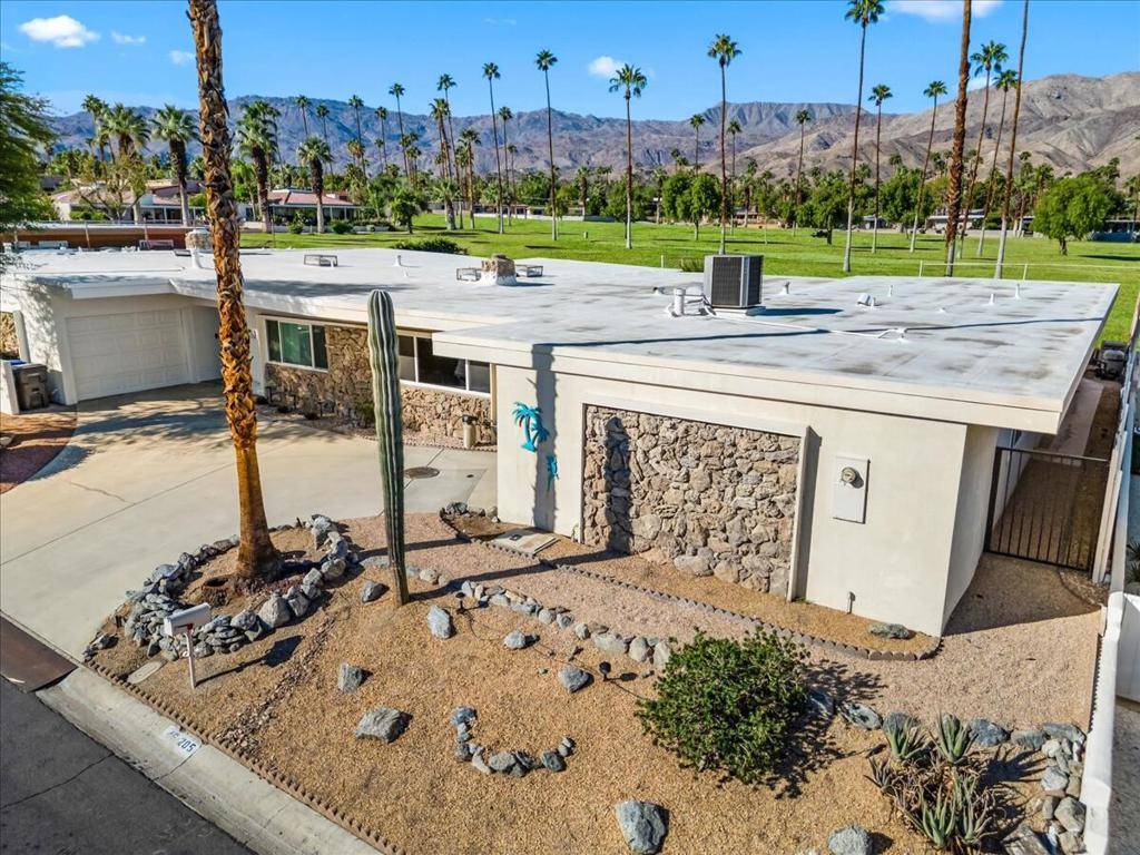 Palm Desert, CA 92260,46205 Burroweed LN