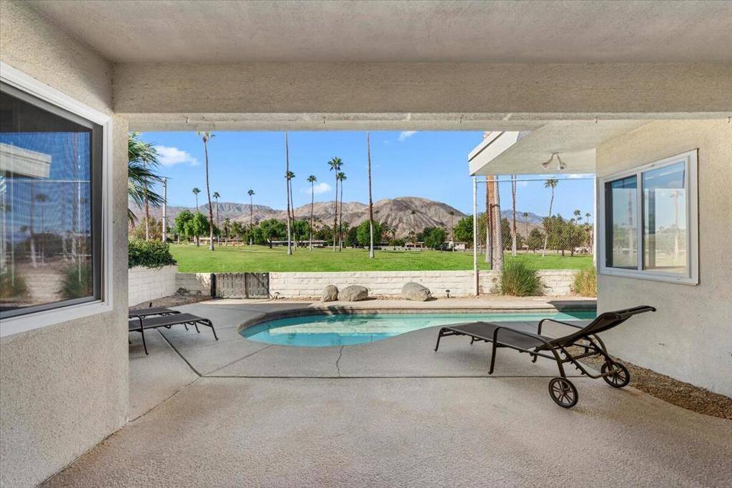 Palm Desert, CA 92260,46205 Burroweed LN