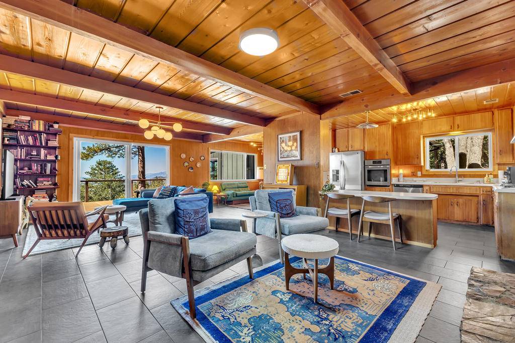 Idyllwild, CA 92549,52300 Sylvan WAY