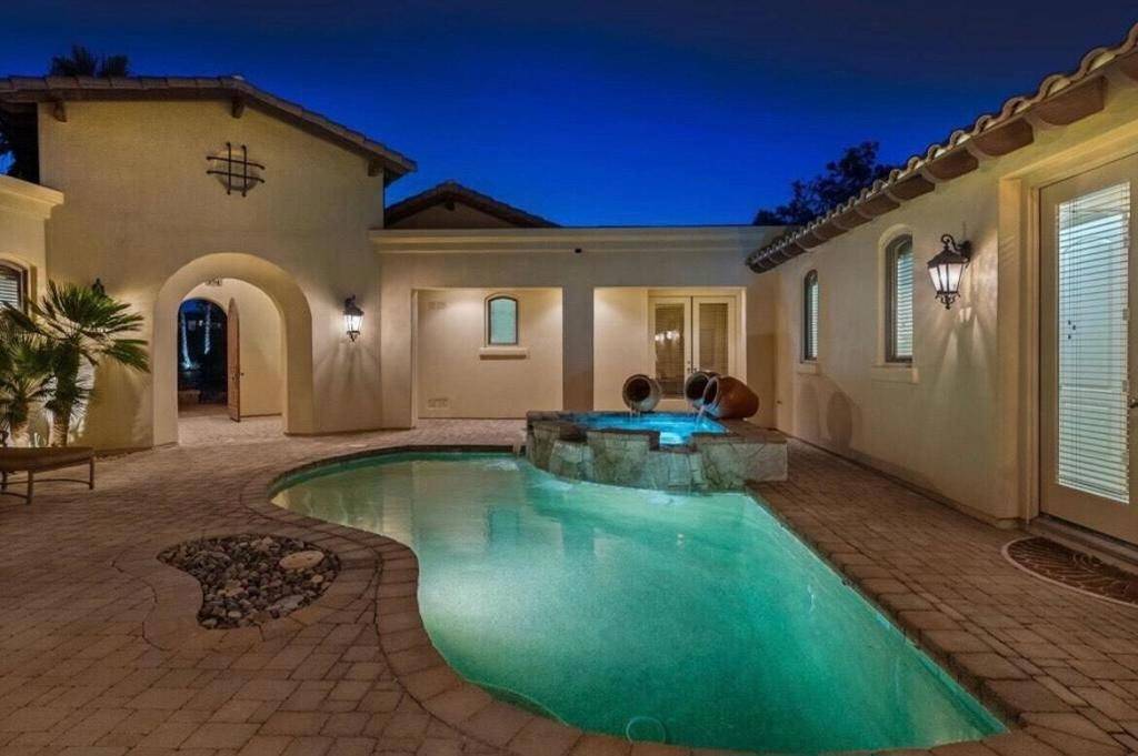 Bermuda Dunes, CA 92203,42665 Buccaneer CT