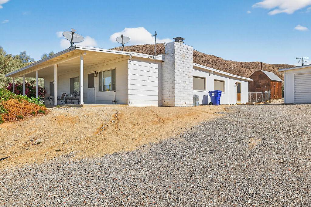 Desert Hot Springs, CA 92241,16600 Newport RD