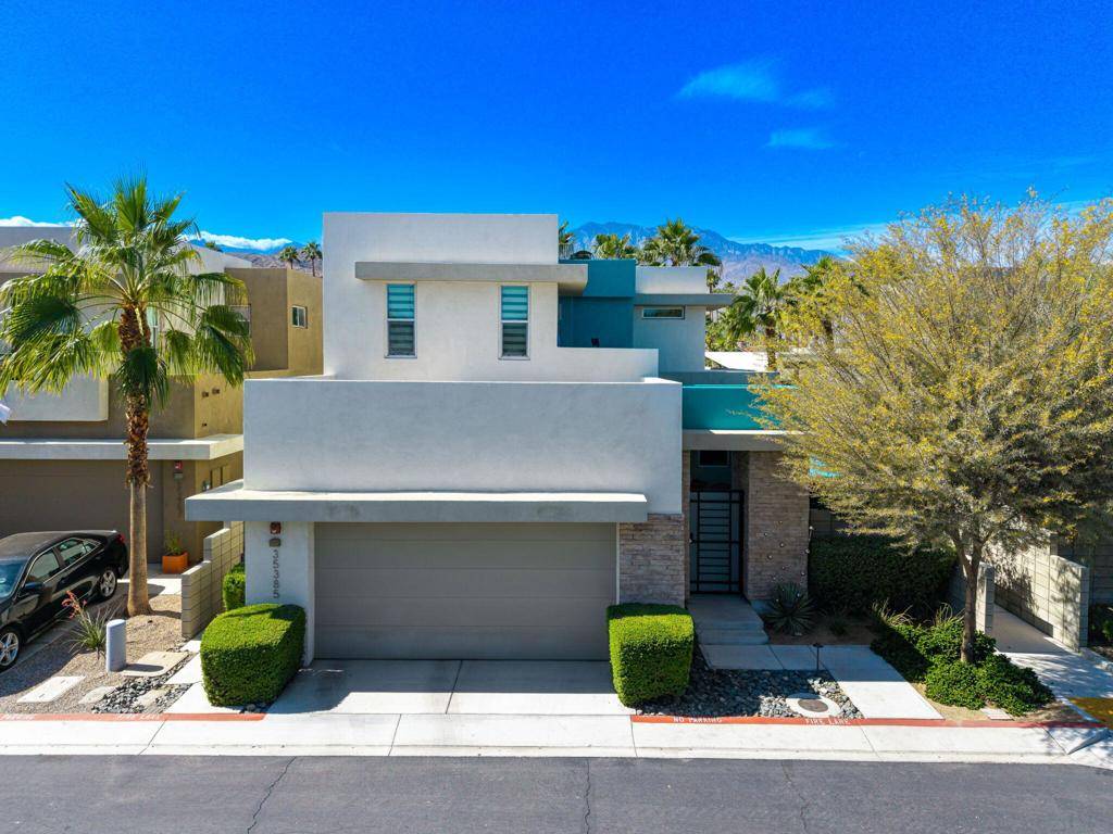 Cathedral City, CA 92234,35385 Rush LN