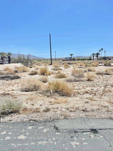 North Shore, CA 92254,0 Palm AVE