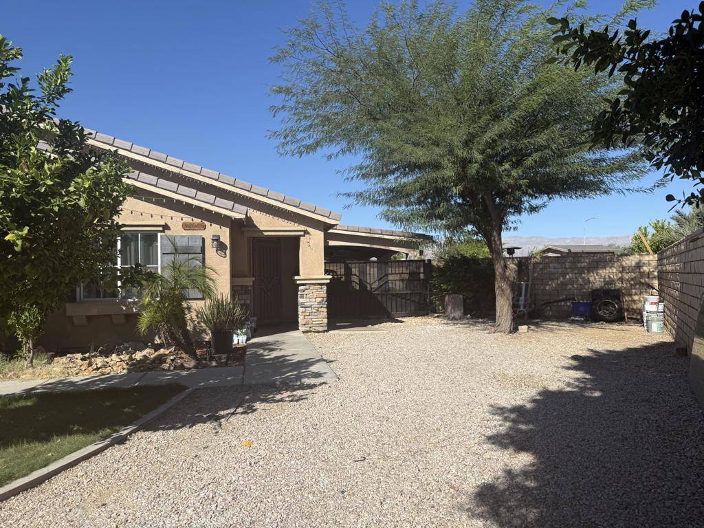 Coachella, CA 92236,52066 Channing CT