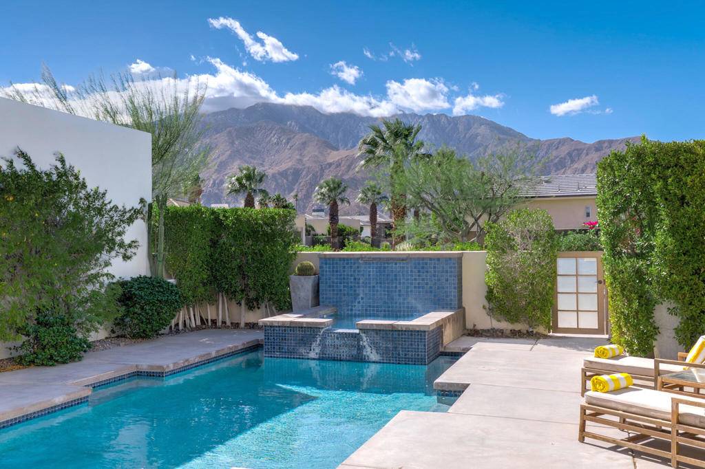 Palm Springs, CA 92262,2684 Isabella WAY