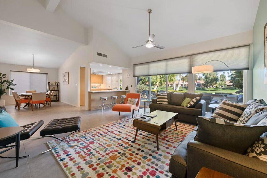 Palm Desert, CA 92260,240 Serena DR