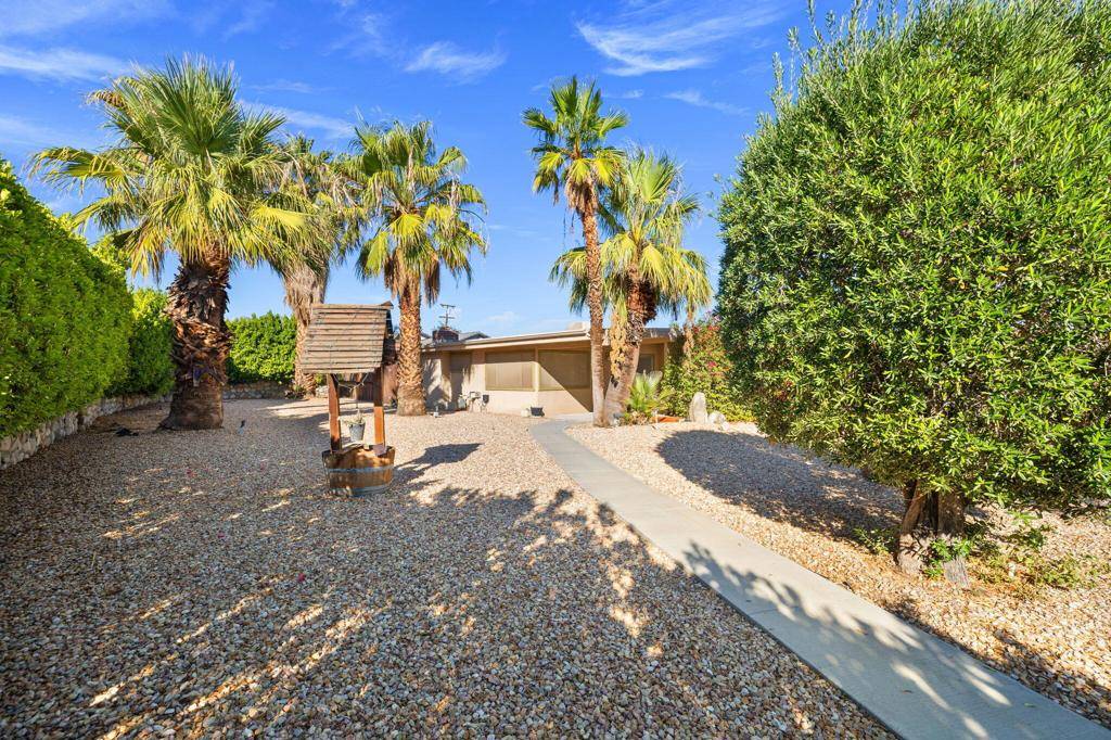 Palm Springs, CA 92262,2100 Nicola RD E