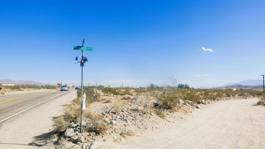 Desert Hot Springs, CA 92241,0 Dillon RD
