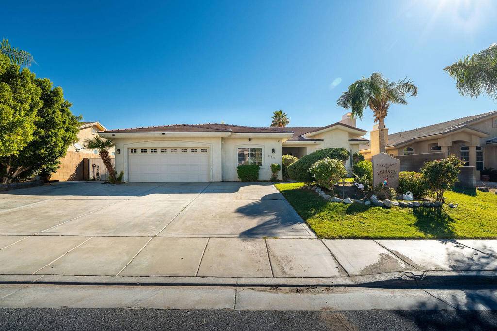 Desert Hot Springs, CA 92240,67933 Alexandria CT