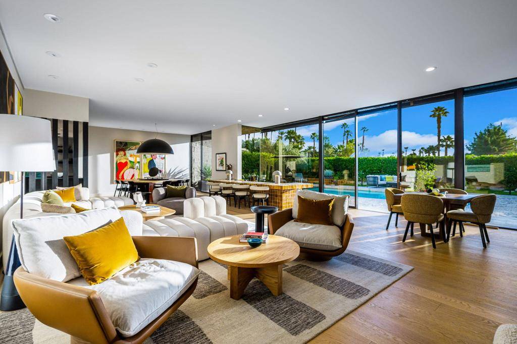 Rancho Mirage, CA 92270,1419 Tamarisk West ST