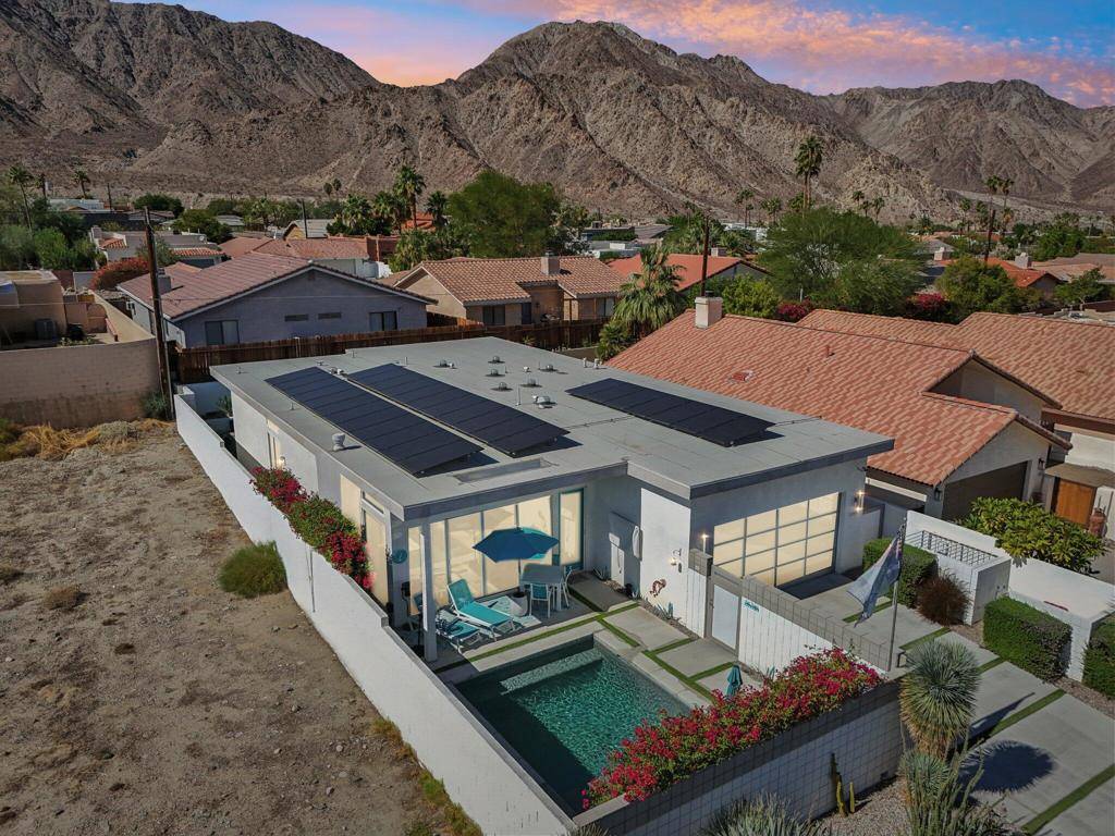 La Quinta, CA 92253,54945 Avenida Rubio