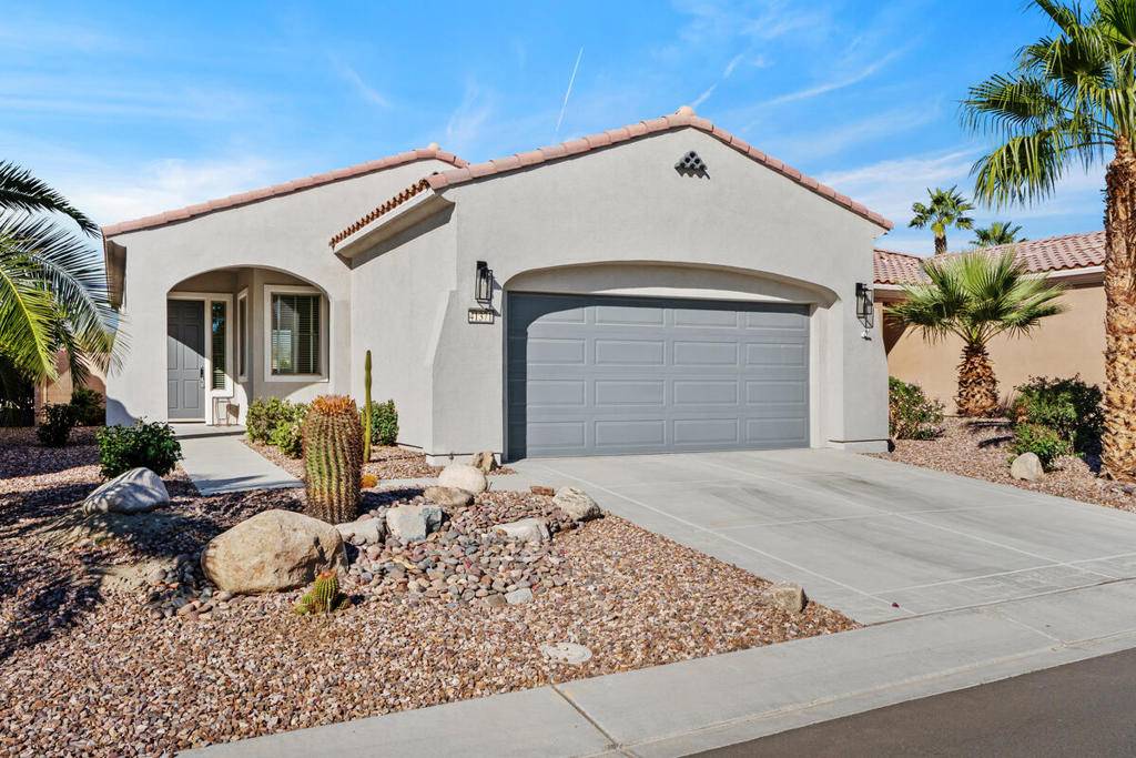 Indio, CA 92203,41371 Calle Pampas