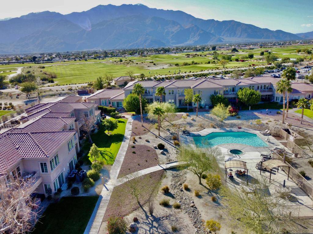 Cathedral City, CA 92234,30353 Crown ST #104