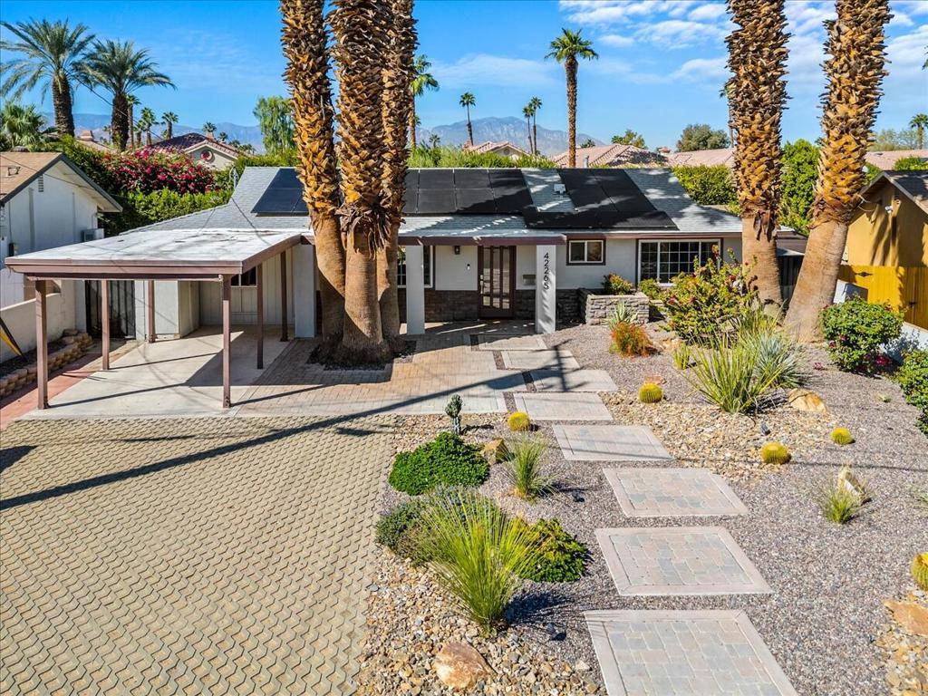 Palm Desert, CA 92211,42265 Wisconsin AVE