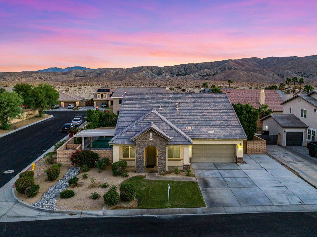 Indio, CA 92203,80510 Denton DR