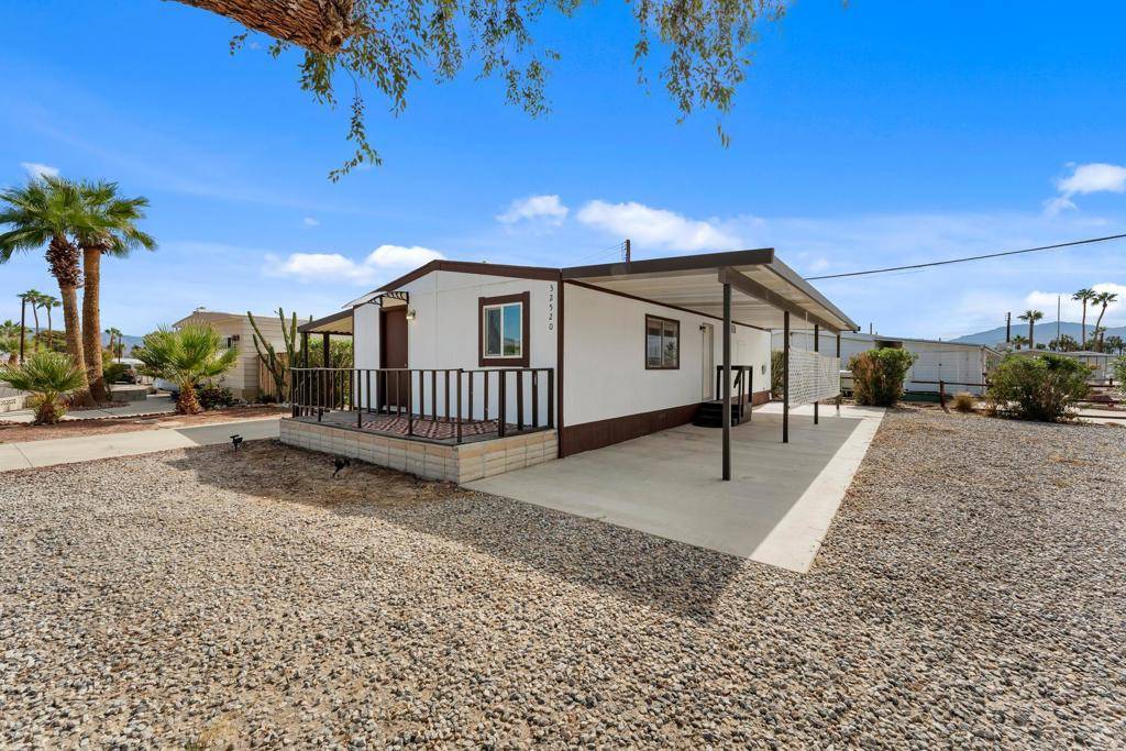 Thousand Palms, CA 92276,32520 Westchester DR