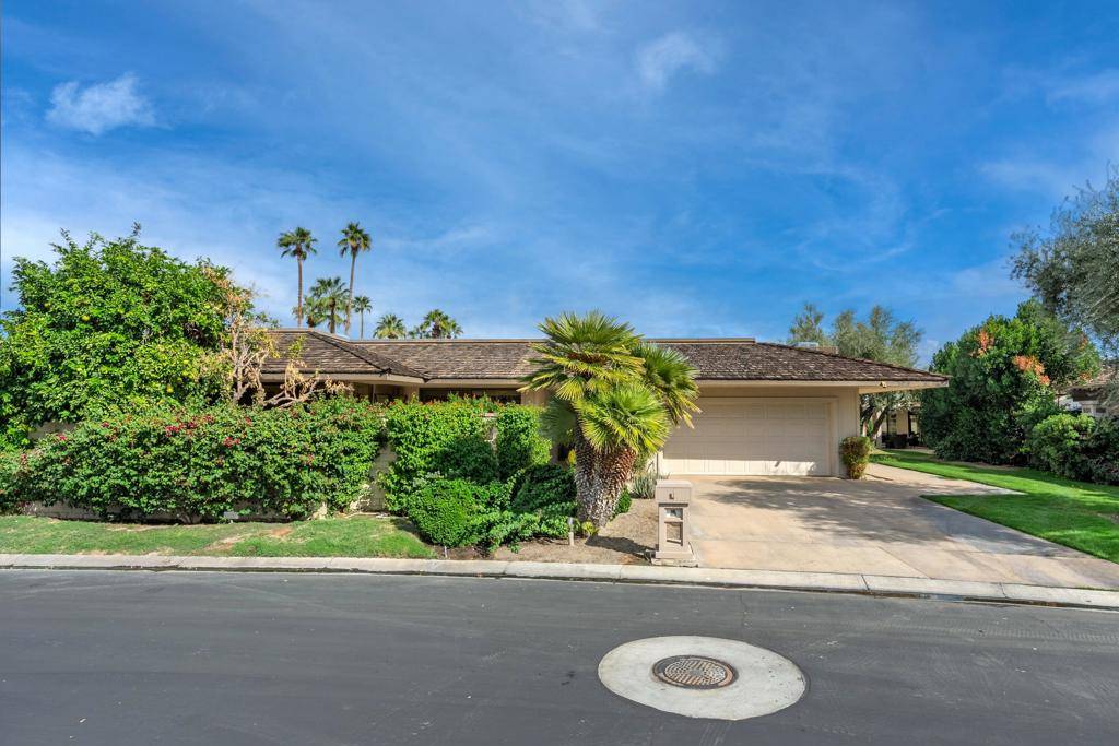 Rancho Mirage, CA 92270,27 Cornell DR