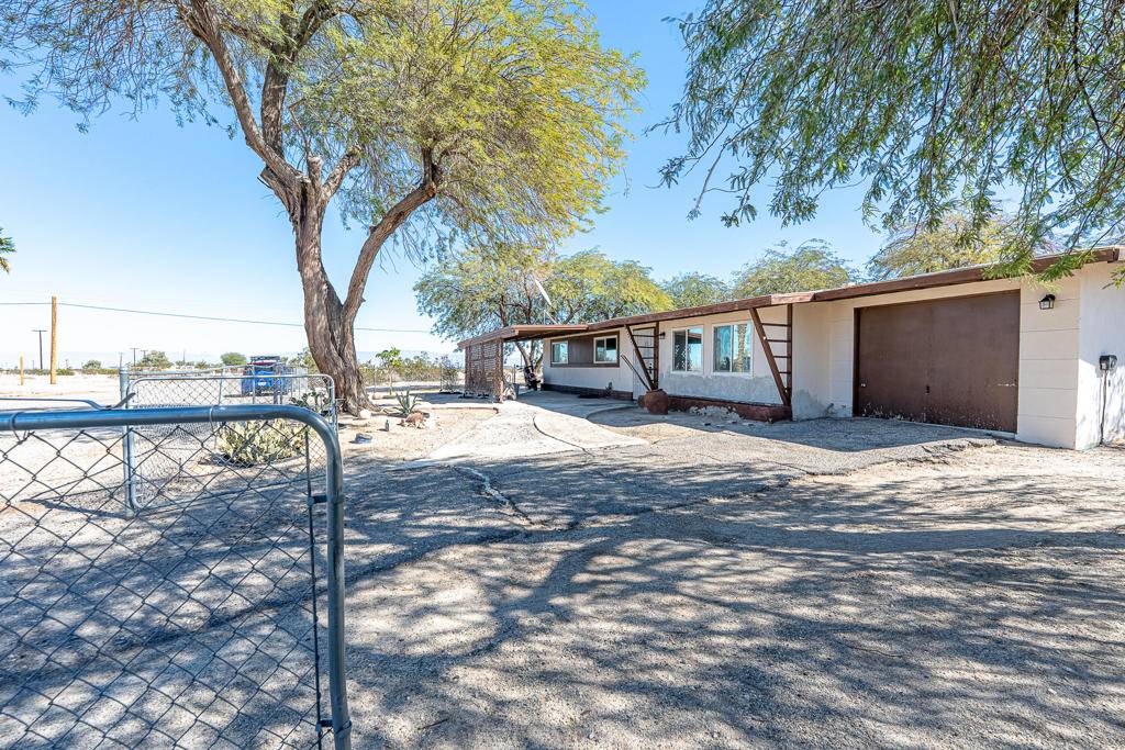 Thermal, CA 92274,2338 Sand Ere AVE