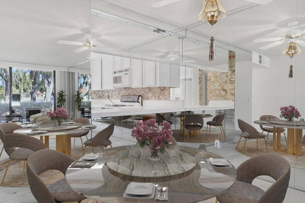 Rancho Mirage, CA 92270,2 Valencia DR