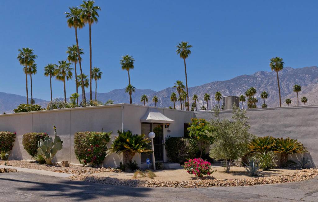 Palm Springs, CA 92264,1810 Sandcliff RD