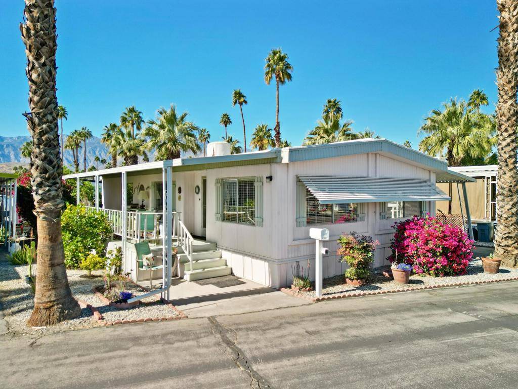 Cathedral City, CA 92234,248 Standing Bear