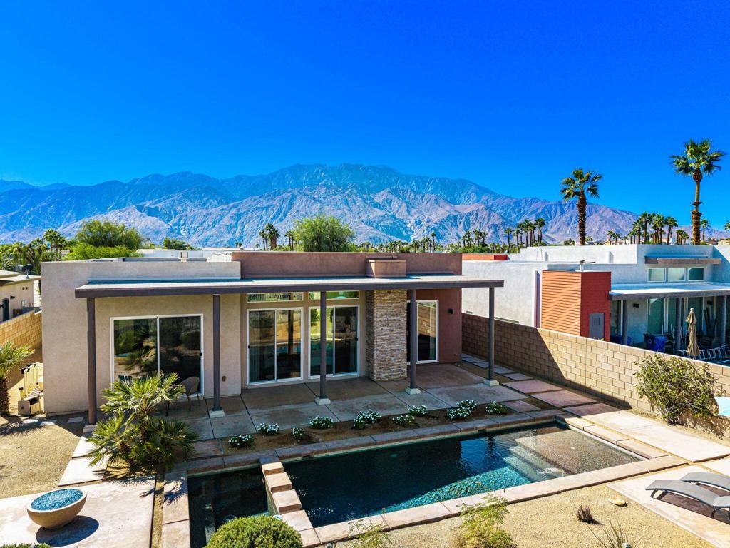 Palm Springs, CA 92262,730 Equinox WAY