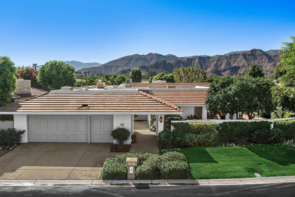 Rancho Mirage, CA 92270,11 Sussex CT