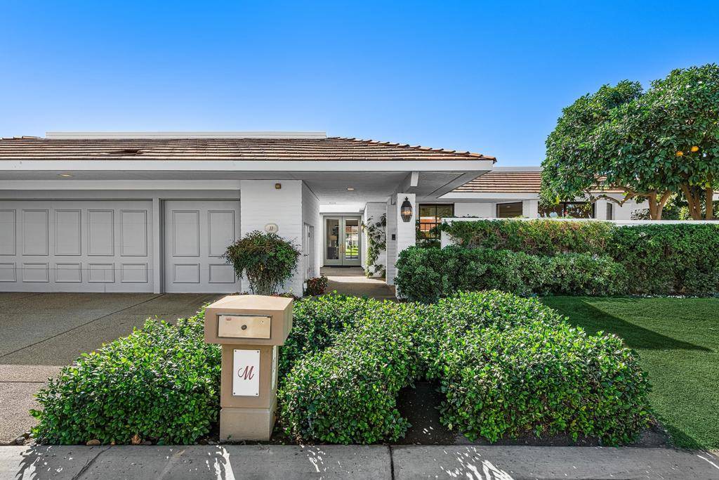 Rancho Mirage, CA 92270,11 Sussex CT