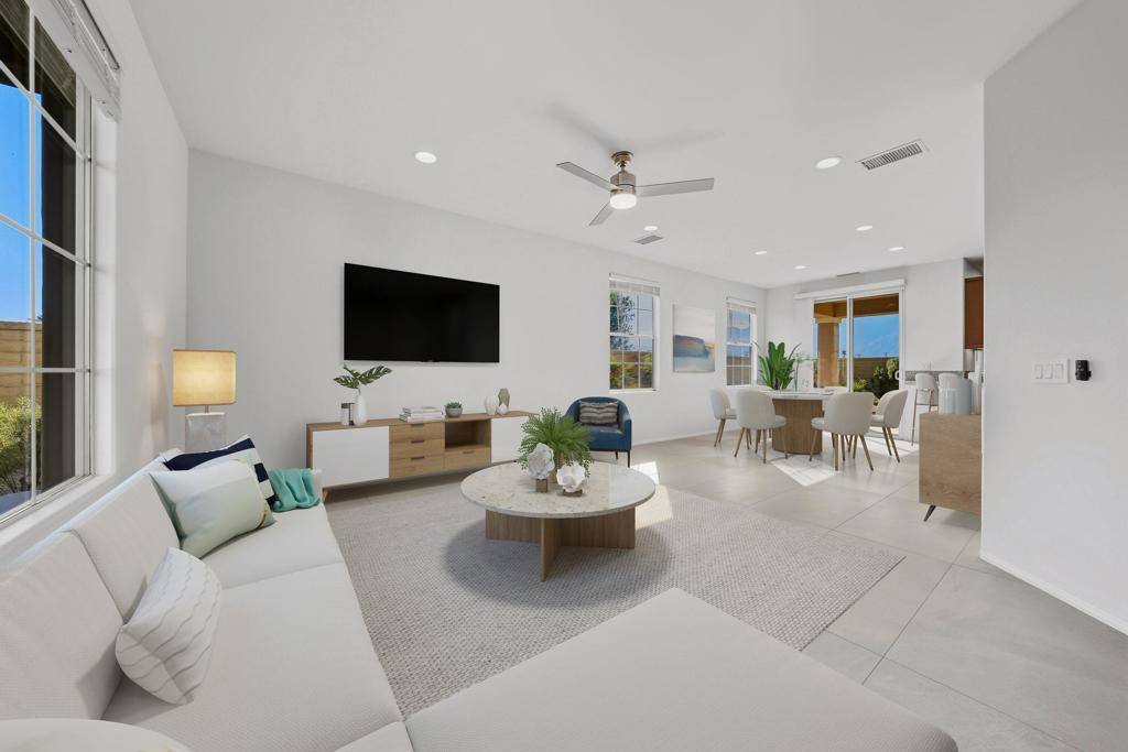 Cathedral City, CA 92234,536 Via Assisi