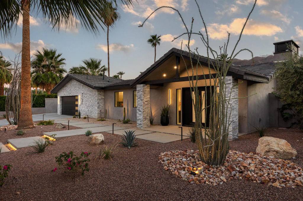 Rancho Mirage, CA 92270,71501 Sahara RD