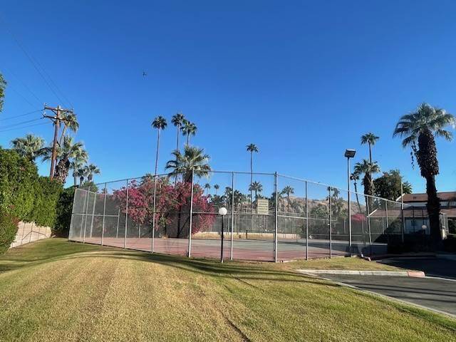 Palm Springs, CA 92264,1452 S Camino Real