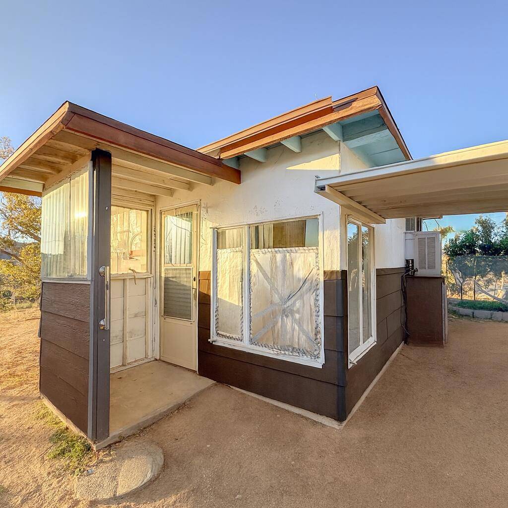 Yucca Valley, CA 92284,56606 Skyline Ranch RD